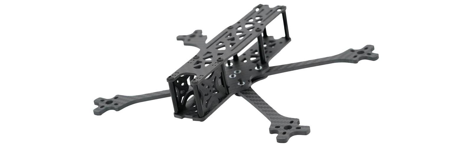 穿越机科普——机架