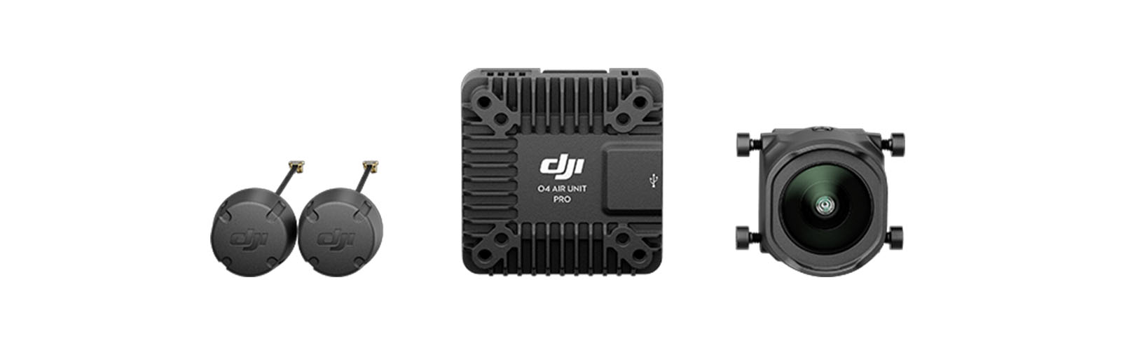 穿越机科普——图传